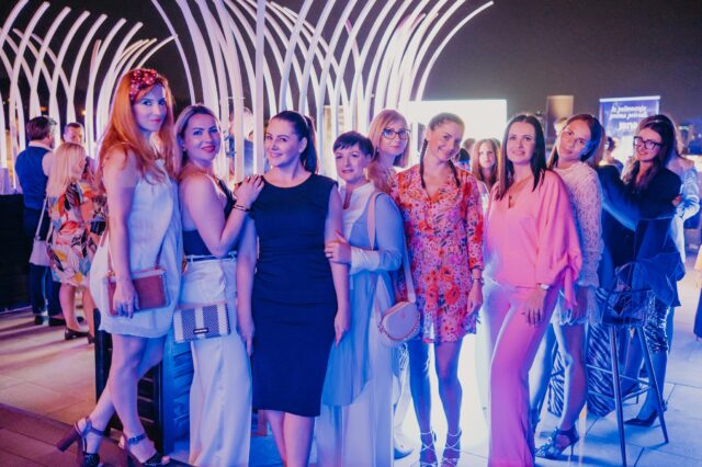 Ladies & Gentlemen Tuzla