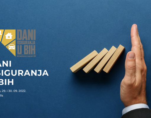 Predstavljamo program i govornike konferencije Dani osiguranja u BiH