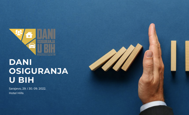 Dani osiguranja BiH
