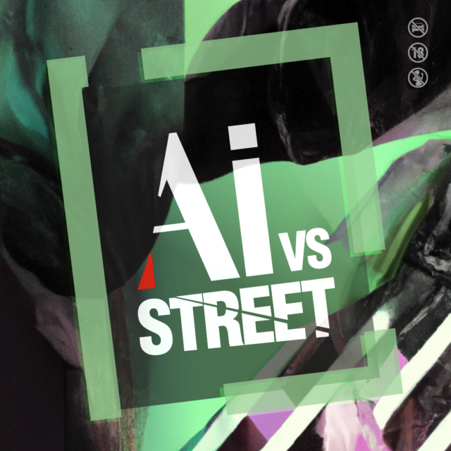 Praha by Staropramen Ai vs Street