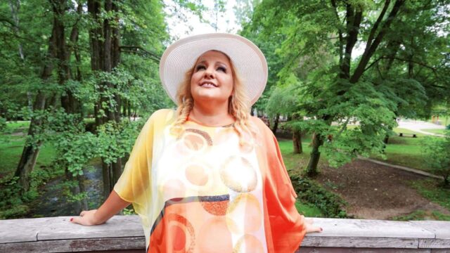 “Balkanske zore” Aide Husanović