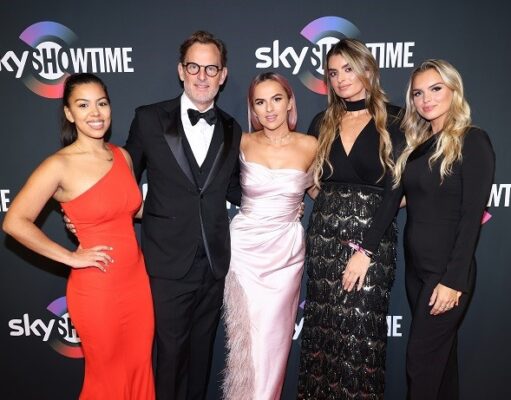 SkyShowtime kreće s emitovanjem u Srednjoj i Istočnoj Evropi