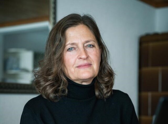 Hazeta Hamzic Salihovic