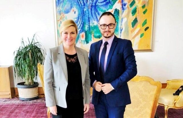 Grabar-Kitarovic i Mandra (2)