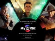 SkyShowtime proslavlja startanje u Bosni i Hercegovini uz ponudu “Upola cijene zauvijek”