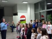Latif i Mravko Travko ovog vikenda obećavaju super zabavu za malu raju u Sarajevu i Zenici