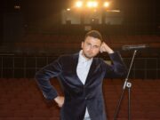 Glumac Semir Gicić pred gostovanje u Tuzli: Publika je najbolja reklama, duše fali svuda, pa i u teatru