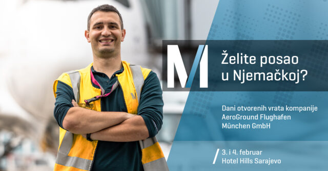 AeroGround Flughafen München GmbH