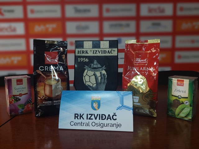 RK Izvidjac i Franck