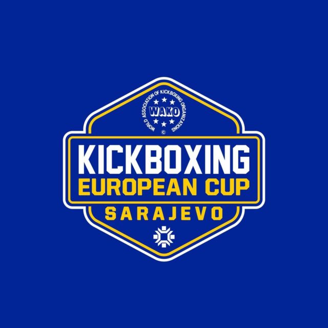 Evropski kup u kickboxingu