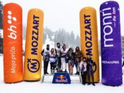 Mozzart Teqvoly Winter Tour Vlašić