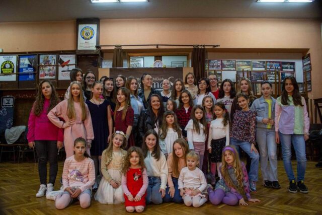 Modna agencija NovamaS