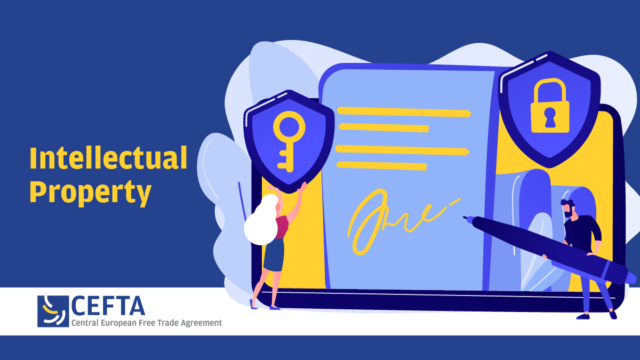 Prava intelektualne svojine (IPR)