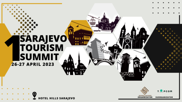 Sarajevo-Tourism-Summit
