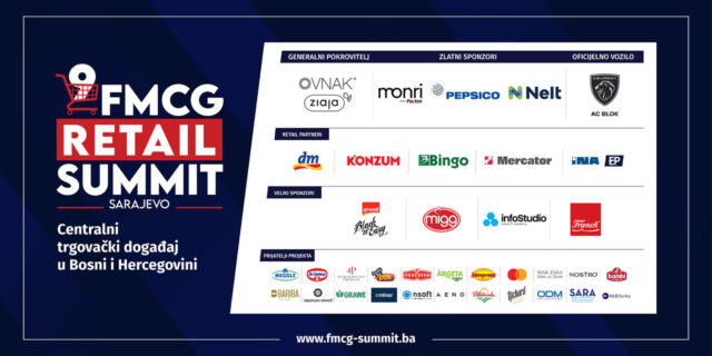 9. FMCG Summit