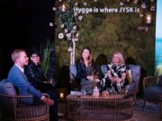 Predstavljene nove JYSK linije vrtnog namještaja