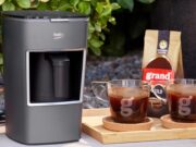 Aparat za pripremu domaće kafe – brža priprema omiljene kafe podjednako dobra kao ona iz džezve