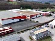 EPS LAŠTRO investirao 10 miliona KM u petu generaciju strojeva za proizvodnju EPS-a