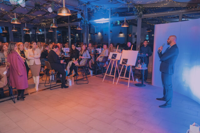 Ladies In event u Banjoj Luci