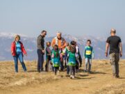 Trčite iznad oblaka: Trka Steel Trail Zenica 30.aprila na Tvrtkovcu
