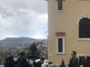Alen Hrbinić učestvuje na CMC festivalu sa pjesmom koju je napisao hitmejker Faruk Buljubašić Fayo