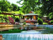 Toplik resort u okolini Sarajeva nikog neće ostaviti ravnodušnim, luksuzne vile, vinoteka, cigar lounge…