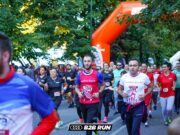 Audi B2B Run je hotspot poslovne zajednice: Prijavi svoju ekipu do 18.09.2023. i ne propusti najveće poslovno-sportsko druženje