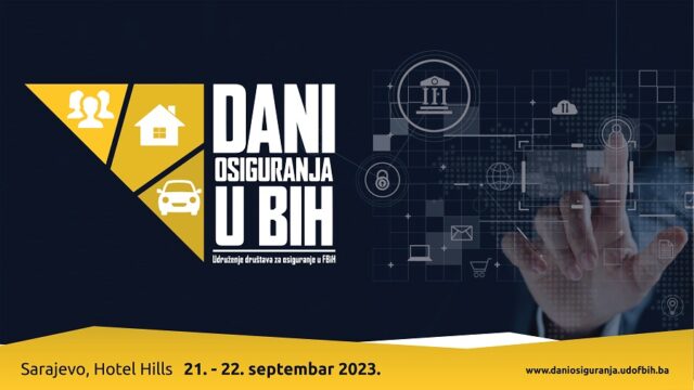 Dani osiguranja u BiH