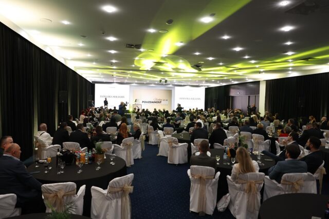 Konferencija Pouzdanost 2023