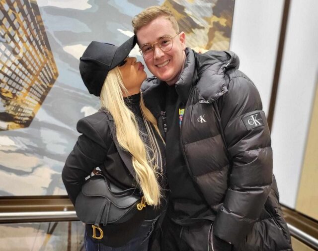 Dara Bubamara i Anid Ćušić