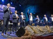 Trijumf Tomislava Bralića i klape Intrade u Ciboni – na redu je Sarajevo!