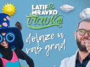 Latif Moćević pred novu turneju i projekte: Djeca su nam inspiracija, a osmijeh na njihovim licima najbolja nagrada