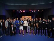 U Sarajevu održan 21. Memorijalni kickboxing turnir “Braća Bašović”, gledaoci uživali u šest vrhunskih borbi