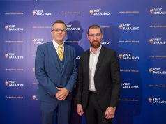 Turistička zajednica KS prezentirala rezultate rada povodom Svjetskog dana turizma