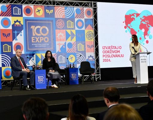 Coca-Cola HBC B-H predstavila svoj četvrti Izvještaj o održivom poslovanju