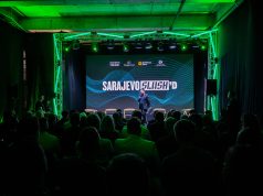 Sarajevo Slush’D 2025: Energija, ideje i inspiracija u srcu Balkana