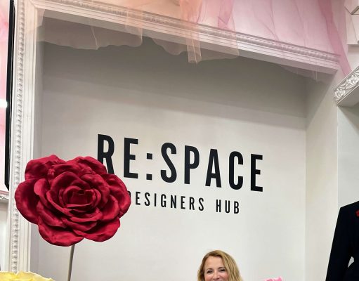 INTERVJU: Aida Korman — RE:SPACE kao nova kreativna energija Sarajeva