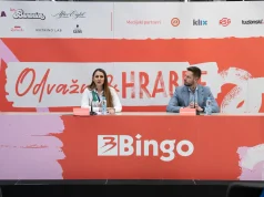 Bingo kroz projekat „Odvažne i hrabre“ ponovo izdvaja 50.000 KM za poduzetnice širom BiH