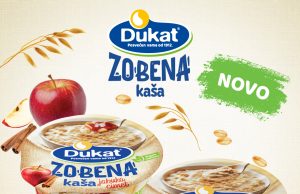 Lactalis BH predstavlja nove zobene kaše – praktičan i hranjiv obrok za aktivan život