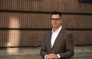 Eldar Dudo: Svaki četvrti osiguranik u BiH bira UNIQA životno osiguranje