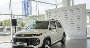 Hyundai zvanično predstavio Inster za bosanskohercegovačko tržište