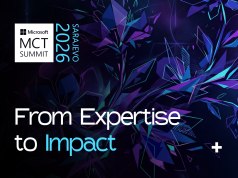 Nakon Ciriha i Manchestera, European MCT Summit prvi put stiže u Bosnu i Hercegovinu