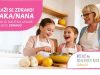 Prijavite Zdravo! Bake/nane: Tri nagrade od po 1.000 KM za najbolje recepte