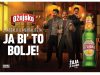 Nova kampanja Ožujskog piva slavi mentalitet pomjeranja granica