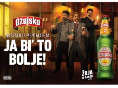 Nova kampanja Ožujskog piva slavi mentalitet pomjeranja granica