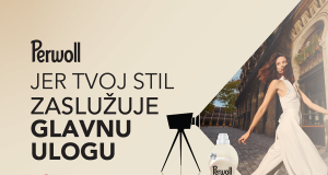 Black & Light: Perwoll donosi priču o bezvremenskom stilu uoči Sarajevo Film Festivala