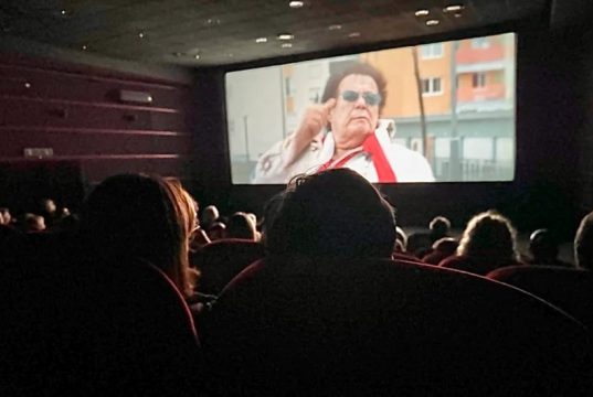 Međunarodno priznanje za bh. film: ‘Elvis, moj komšija’ osvojio nagradu
