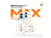 Elegantan i izdržljiv: REDMI Note 17 Pro Max 5G spaja izgled i praktičnost